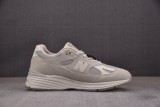 New Balance 991v2 MiUK Stone Island Ghost Pack Sand