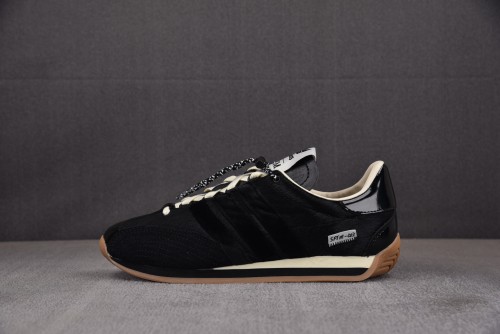 adidas Country OG Song For The Mute Black
