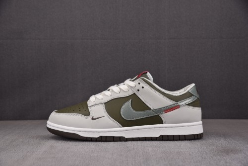 NIKE DUNK LOW YEAR OF THE SNAKE