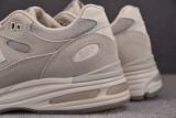 New Balance 991v2 MiUK Stone Island Ghost Pack Sand