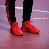 Jordan 12 Retro Gym Red (2018)