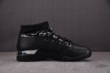 Jordan 17 OG Low Black Chrome
