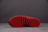 Jordan 12 Retro Gym Red (2018)