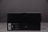 Jordan 17 OG Low Black Chrome