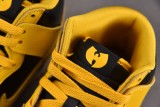 Nike Dunk High Wu-Tang (2024)