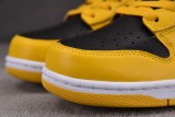 Nike Dunk High Wu-Tang (2024)