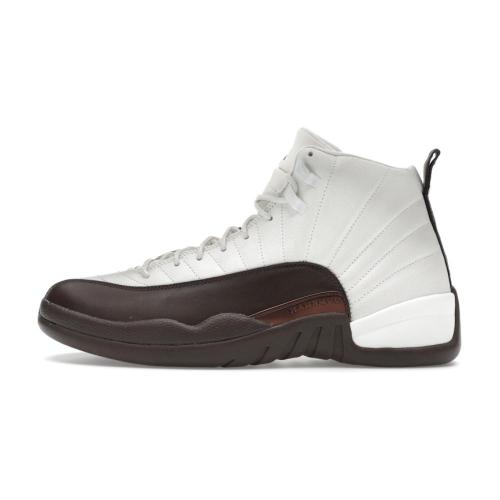 Jordan 12 Retro SP SoleFly Cafecito