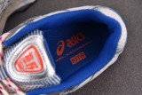 ASICS Gel-Kayano 12.1 Ronnie Fieg Knicks