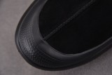 UGG Tasman Weather Hybrid Slipper Black