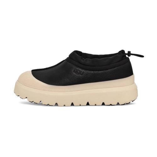 UGG Tasman Weather Hybrid Slipper Black Birch