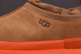 UGG Tasman Weather Hybrid Slipper Chestnut Orange