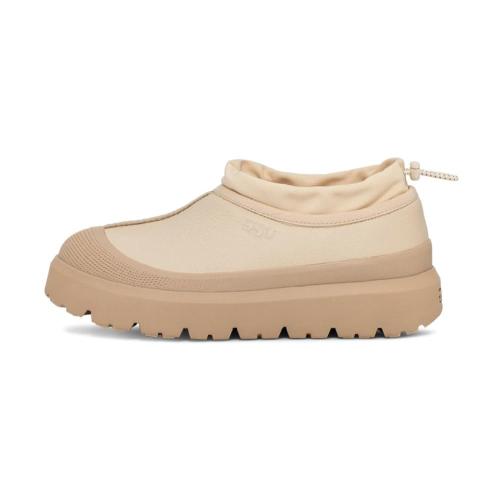 UGG Tasman Weather Hybrid Slipper Birch White Pepper