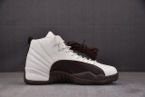 Jordan 12 Retro SP SoleFly Cafecito