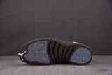 Jordan 12 Retro SP SoleFly Cafecito