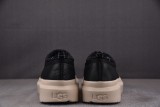 UGG Tasman Weather Hybrid Slipper Black Birch
