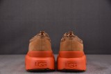UGG Tasman Weather Hybrid Slipper Chestnut Orange