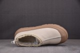 UGG Tasman Weather Hybrid Slipper Birch White Pepper
