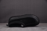 UGG Tasman Weather Hybrid Slipper Black