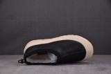 UGG Tasman Weather Hybrid Slipper Black Birch