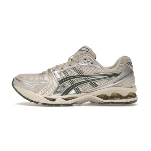 ASICS Gel-Kayano 14 Birch Dark Pewter