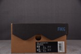ASICS Gel-Kayano 12.1 Ronnie Fieg Knicks