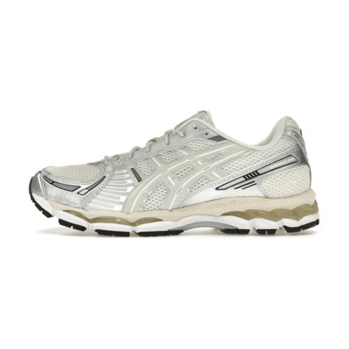 ASICS Gel-Kayano 12.1 Ronnie Fieg Cream Pure Aqua