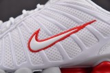 Nike Shox TL Gym Red