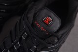 Nike Shox TL Black Max Orange