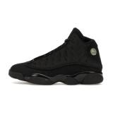 Jordan 13 Retro Black Cat