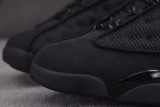 Jordan 13 Retro Black Cat