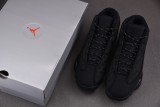 Jordan 13 Retro Black Cat