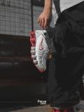Nike Shox TL Gym Red