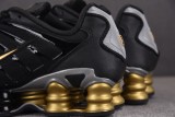 Nike Shox TL Neymar