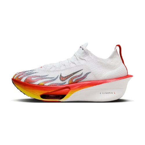Nike Air Zoom Alphafly Next% 3 Premium Ekiden Pack