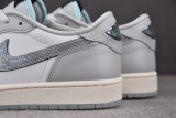 Jordan 1 Retro Low OG Year of the Snake (2025)