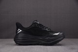 Hoka One One Stinson 7 Black