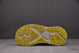 Hoka One One Stinson 7 Olive Haze Forest Cover