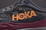 Hoka One One Stinson 7 Anchor Gull