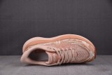 HOKA One One Stinson 7 Cream Sandstone