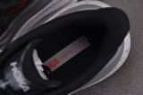 Hoka One One Stinson 7 Black Grey