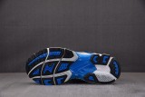 ASICS Gel-Nimbus 10.1 White Directoire Blue