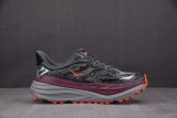 Hoka One One Stinson 7 Anchor Gull