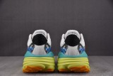 Hoka One One Stinson 7 White Evening Primrose