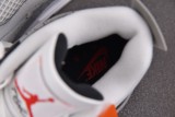 Jordan 4 Retro White Cement (2025)