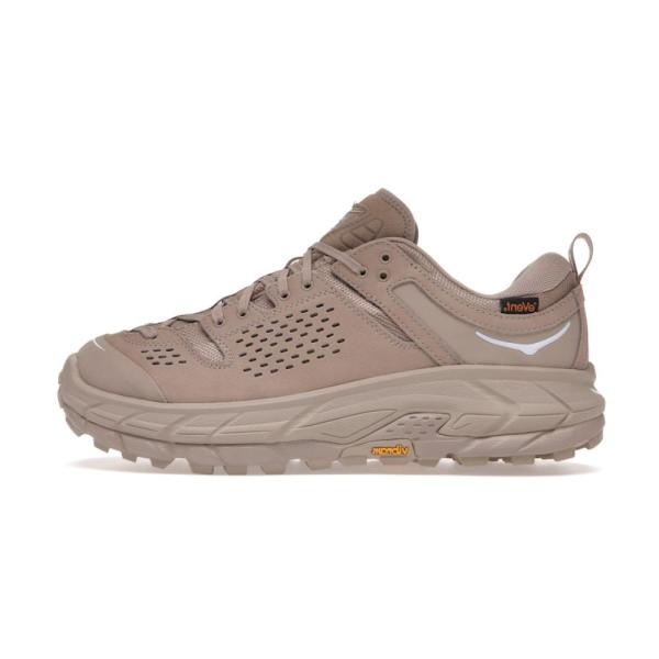 Hoka One One Tor Ultra Low Wp Jp Simply Taupe