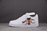 Nike Air Force 1 Low Retro Nezha Graffiti