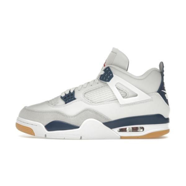 Jordan 4 Retro SB Navy