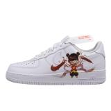 Nike Air Force 1 Low Retro Nezha Graffiti