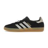 adidas Gazelle Indoor Core Black Wonder White
