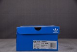 adidas Gazelle Indoor Better Scarlet Wonder White Gum